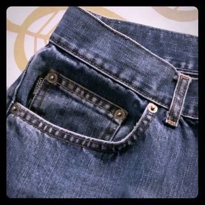 Authentic Moschino Jeans 2018